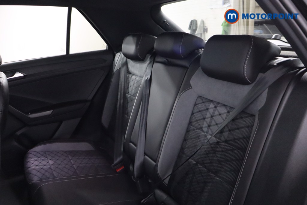 Volkswagen T-Roc Black Edition Automatic Petrol SUV - Stock Number (1611157) - 21st supplementary image