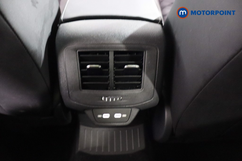 Volkswagen T-Roc Black Edition Automatic Petrol SUV - Stock Number (1611157) - 22nd supplementary image