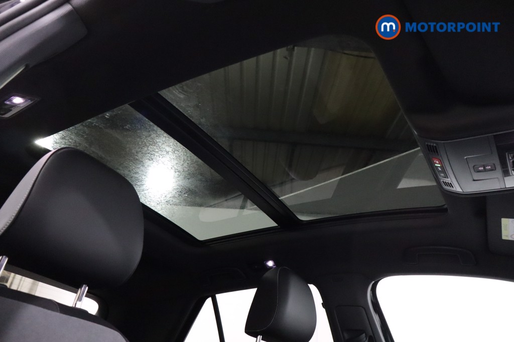 Volkswagen T-Roc Black Edition Automatic Petrol SUV - Stock Number (1611157) - 24th supplementary image