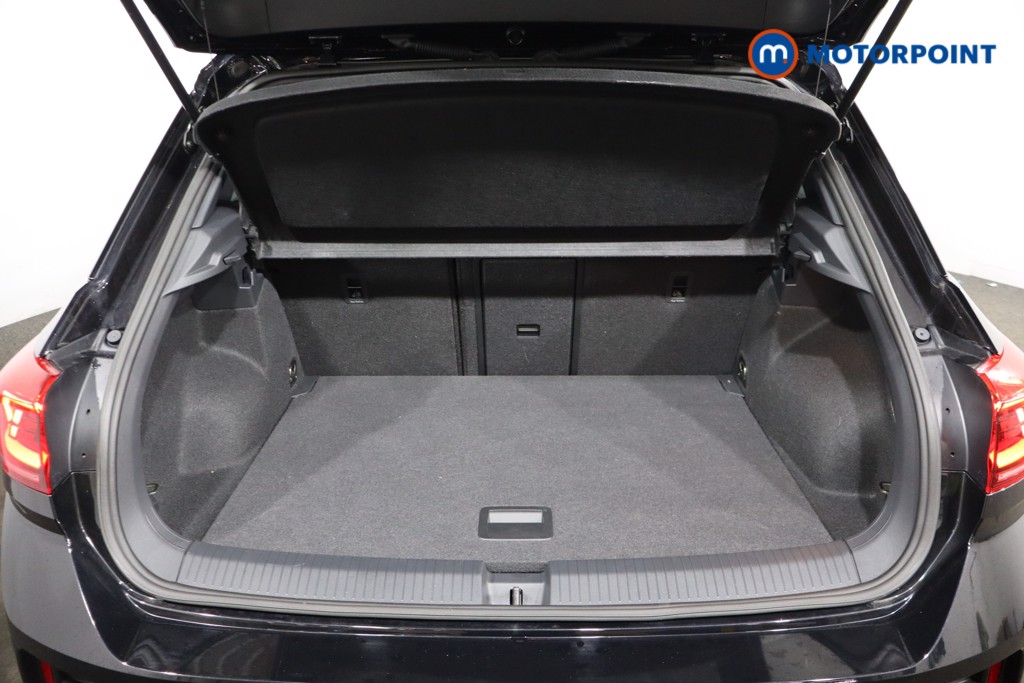 Volkswagen T-Roc Black Edition Automatic Petrol SUV - Stock Number (1611157) - 25th supplementary image
