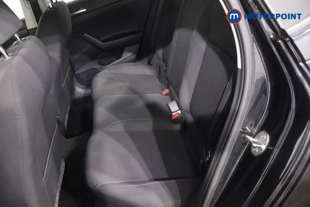 Volkswagen Polo Match Manual Petrol Hatchback - Stock Number (1611202) - 5th supplementary image