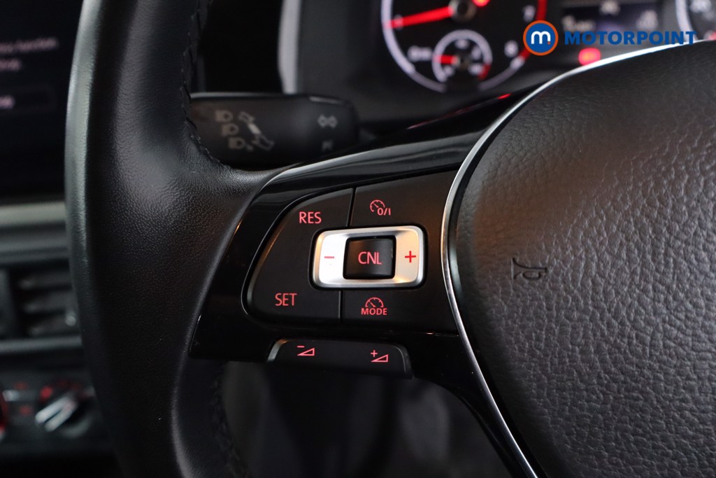 Volkswagen Polo Match Manual Petrol Hatchback - Stock Number (1611202) - 7th supplementary image