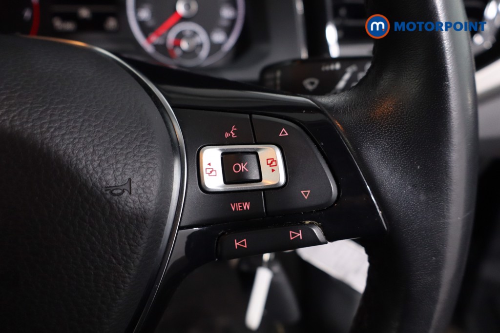 Volkswagen Polo Match Manual Petrol Hatchback - Stock Number (1611202) - 8th supplementary image