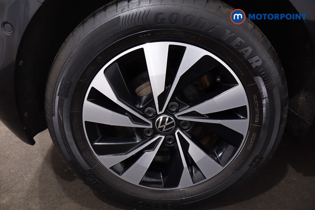 Volkswagen Polo Match Manual Petrol Hatchback - Stock Number (1611202) - 9th supplementary image