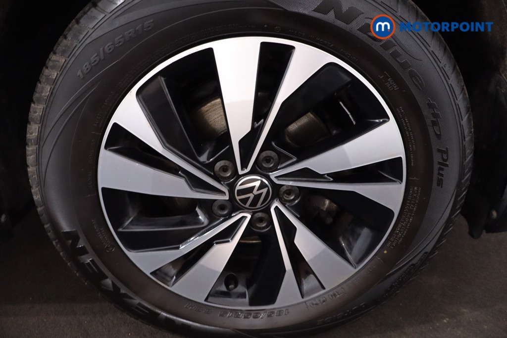 Volkswagen Polo Match Manual Petrol Hatchback - Stock Number (1611202) - 10th supplementary image