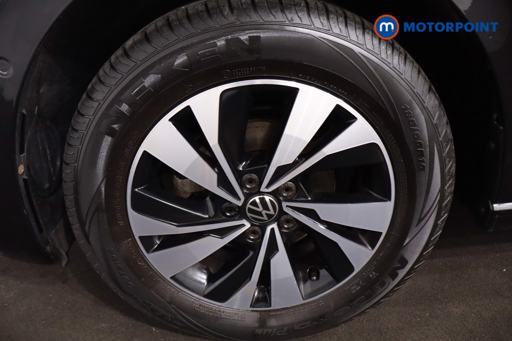 Volkswagen Polo Match Manual Petrol Hatchback - Stock Number (1611202) - 11th supplementary image