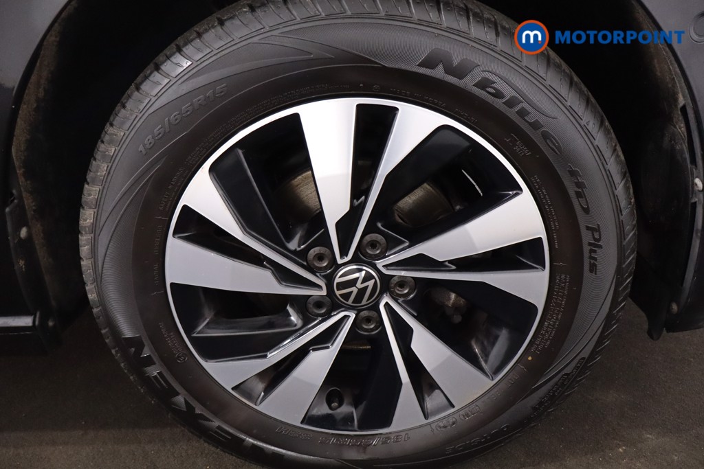 Volkswagen Polo Match Manual Petrol Hatchback - Stock Number (1611202) - 12th supplementary image