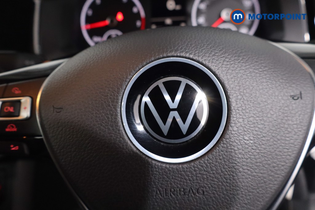 Volkswagen Polo Match Manual Petrol Hatchback - Stock Number (1611202) - 13th supplementary image