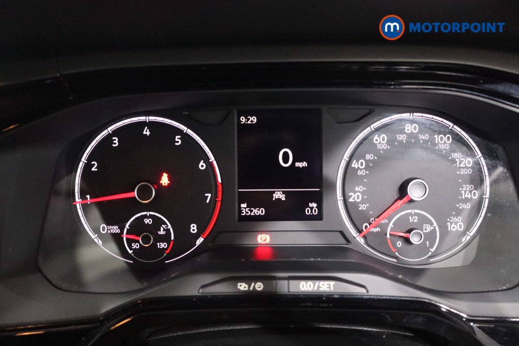 Volkswagen Polo Match Manual Petrol Hatchback - Stock Number (1611202) - 14th supplementary image