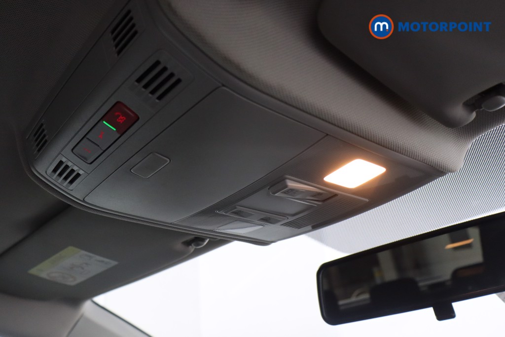 Volkswagen Polo Match Manual Petrol Hatchback - Stock Number (1611202) - 15th supplementary image