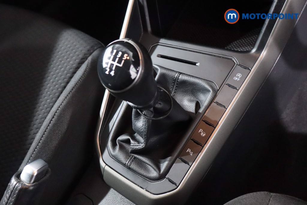 Volkswagen Polo Match Manual Petrol Hatchback - Stock Number (1611202) - 18th supplementary image