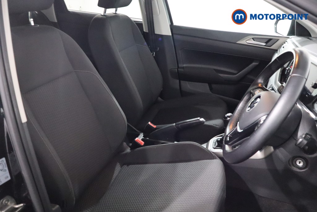 Volkswagen Polo Match Manual Petrol Hatchback - Stock Number (1611202) - 19th supplementary image