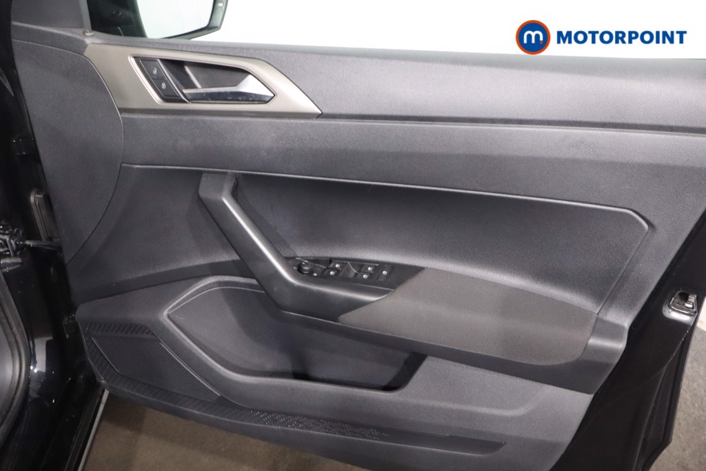 Volkswagen Polo Match Manual Petrol Hatchback - Stock Number (1611202) - 20th supplementary image