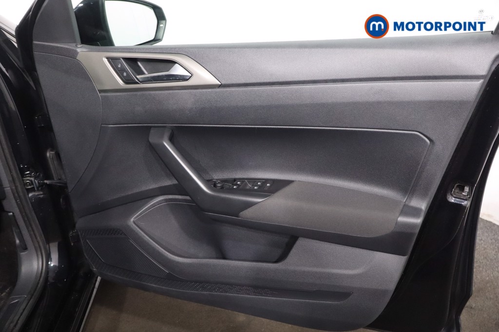 Volkswagen Polo Match Manual Petrol Hatchback - Stock Number (1611202) - 21st supplementary image