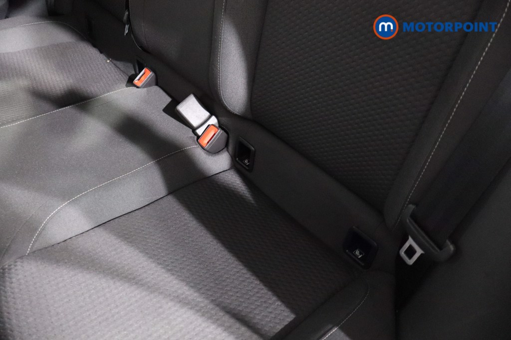 Volkswagen Polo Match Manual Petrol Hatchback - Stock Number (1611202) - 23rd supplementary image