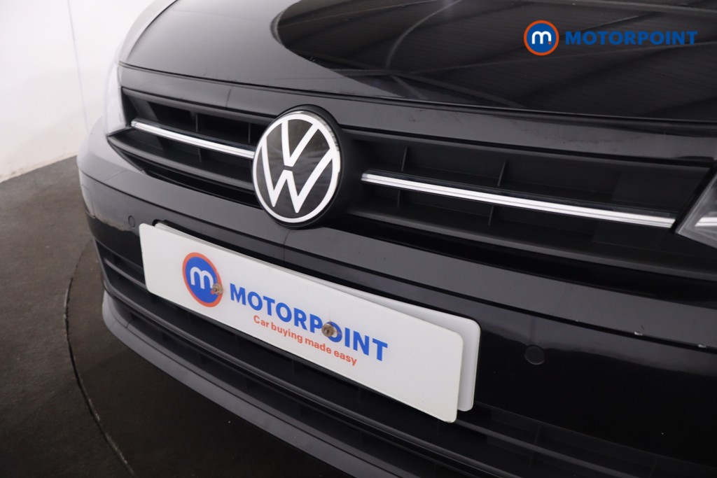 Volkswagen Polo Match Manual Petrol Hatchback - Stock Number (1611202) - 25th supplementary image