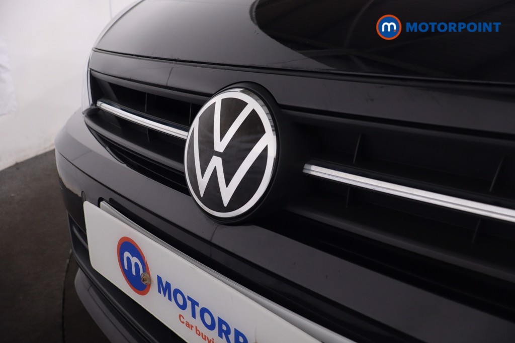Volkswagen Polo Match Manual Petrol Hatchback - Stock Number (1611202) - 26th supplementary image