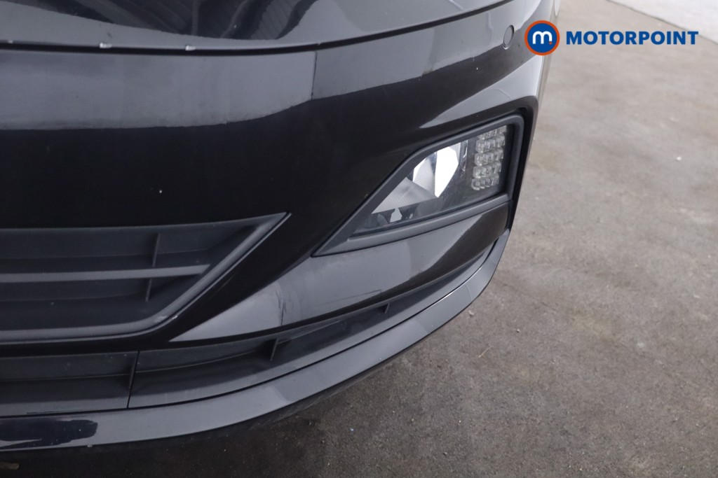 Volkswagen Polo Match Manual Petrol Hatchback - Stock Number (1611202) - 28th supplementary image