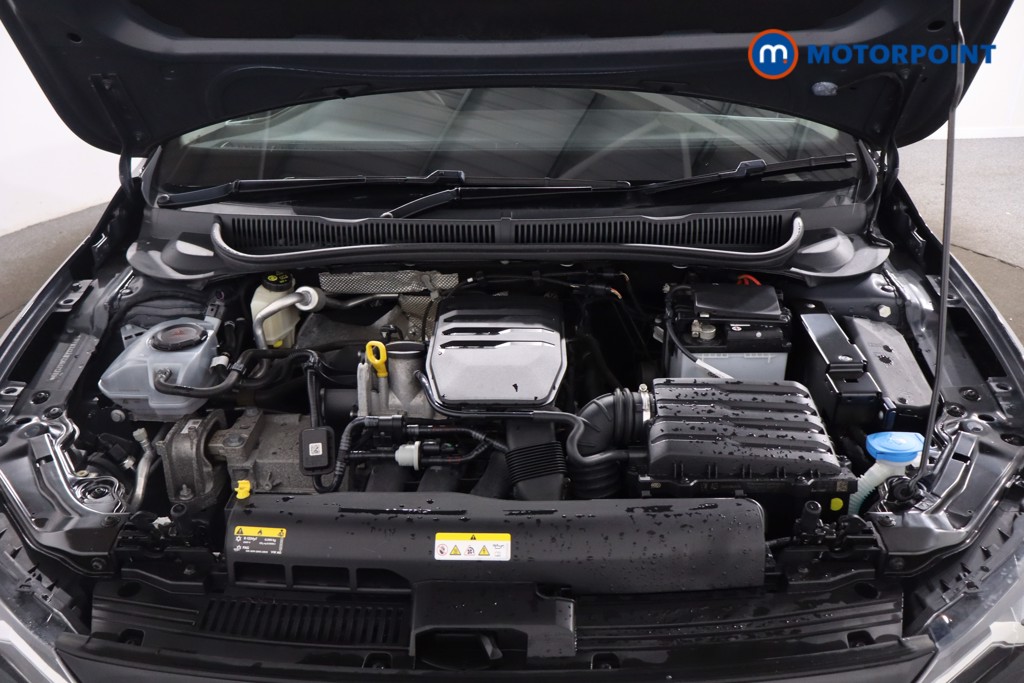 Volkswagen Polo Match Manual Petrol Hatchback - Stock Number (1611202) - 29th supplementary image