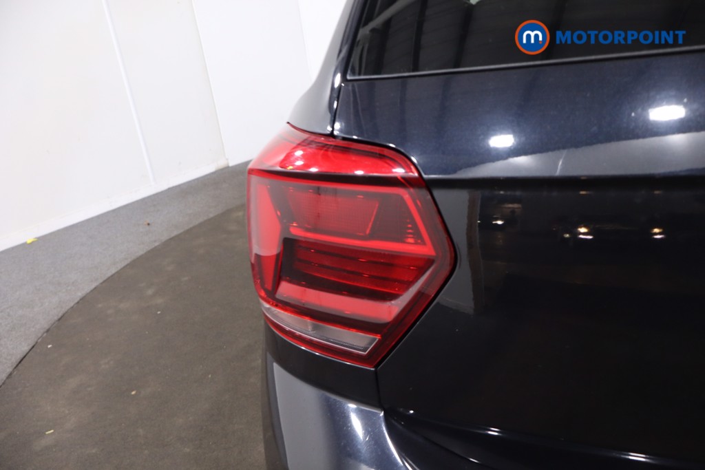 Volkswagen Polo Match Manual Petrol Hatchback - Stock Number (1611202) - 32nd supplementary image