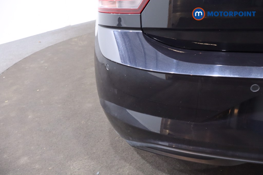 Volkswagen Polo Match Manual Petrol Hatchback - Stock Number (1611202) - 33rd supplementary image