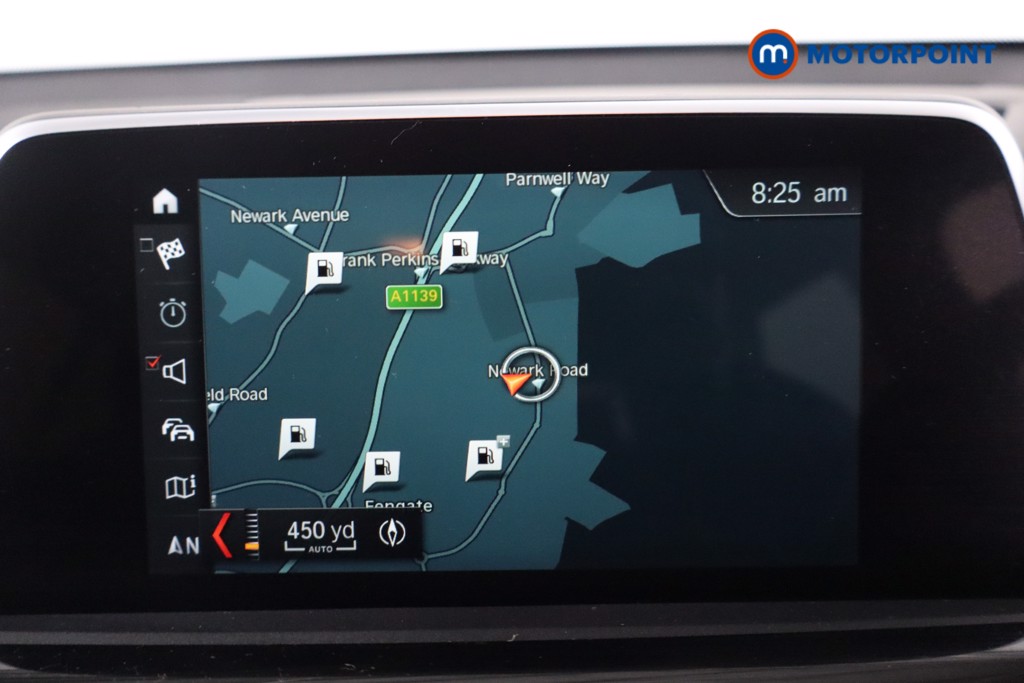 BMW X2 Sport Automatic Petrol SUV - Stock Number (1611240) - 2nd supplementary image