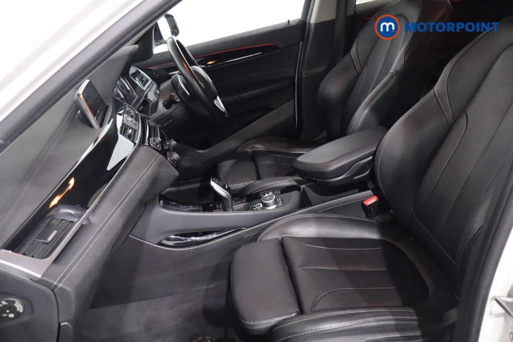 BMW X2 Sport Automatic Petrol SUV - Stock Number (1611240) - 4th supplementary image