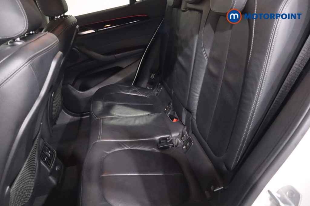 BMW X2 Sport Automatic Petrol SUV - Stock Number (1611240) - 5th supplementary image