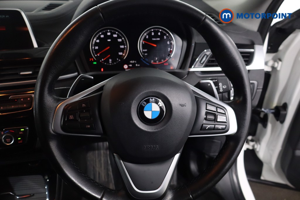 BMW X2 Sport Automatic Petrol SUV - Stock Number (1611240) - 6th supplementary image