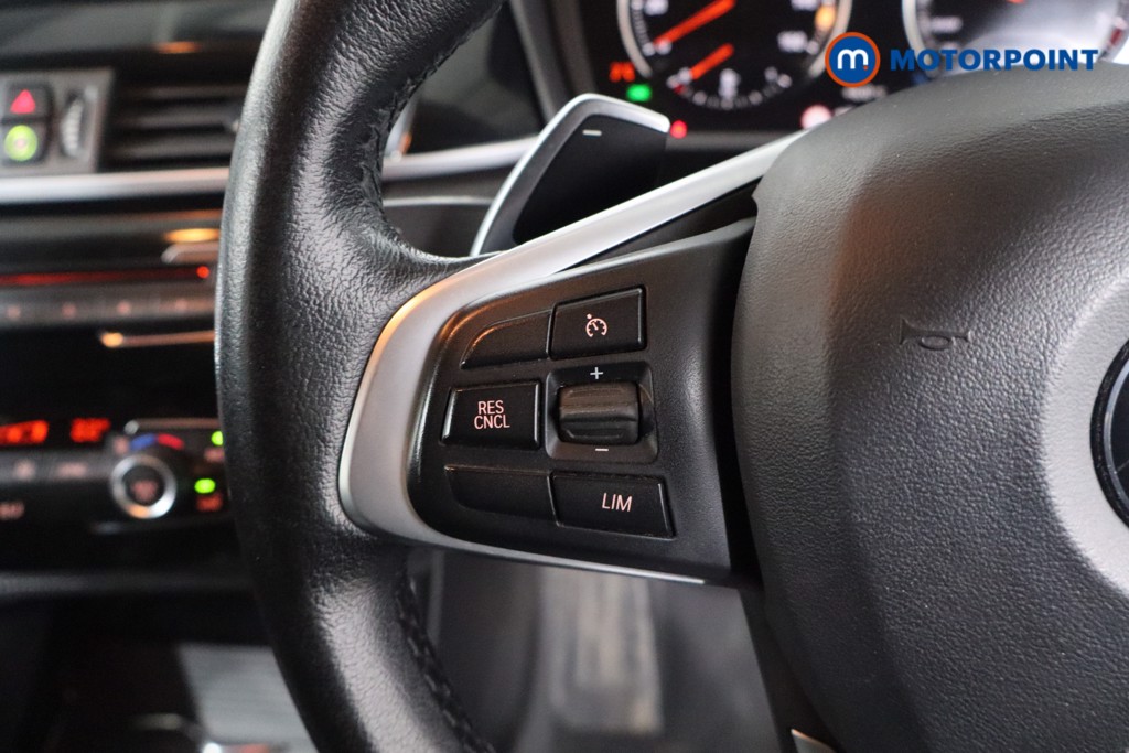 BMW X2 Sport Automatic Petrol SUV - Stock Number (1611240) - 7th supplementary image