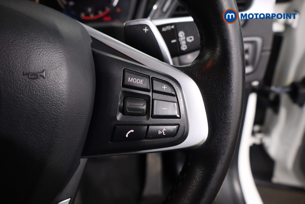 BMW X2 Sport Automatic Petrol SUV - Stock Number (1611240) - 8th supplementary image