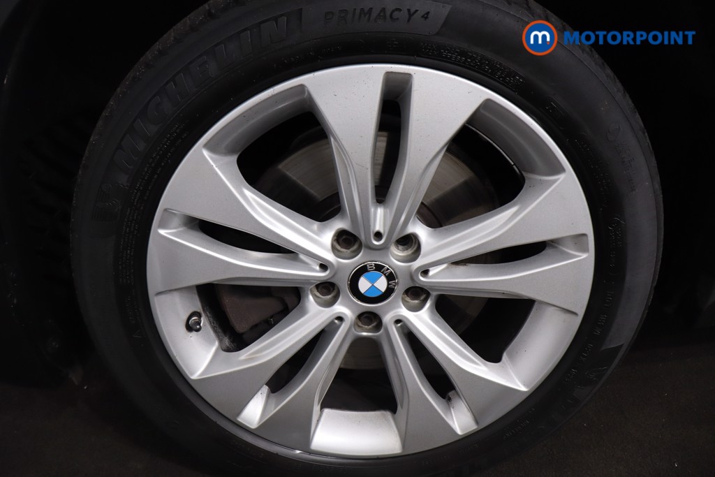 BMW X2 Sport Automatic Petrol SUV - Stock Number (1611240) - 11th supplementary image