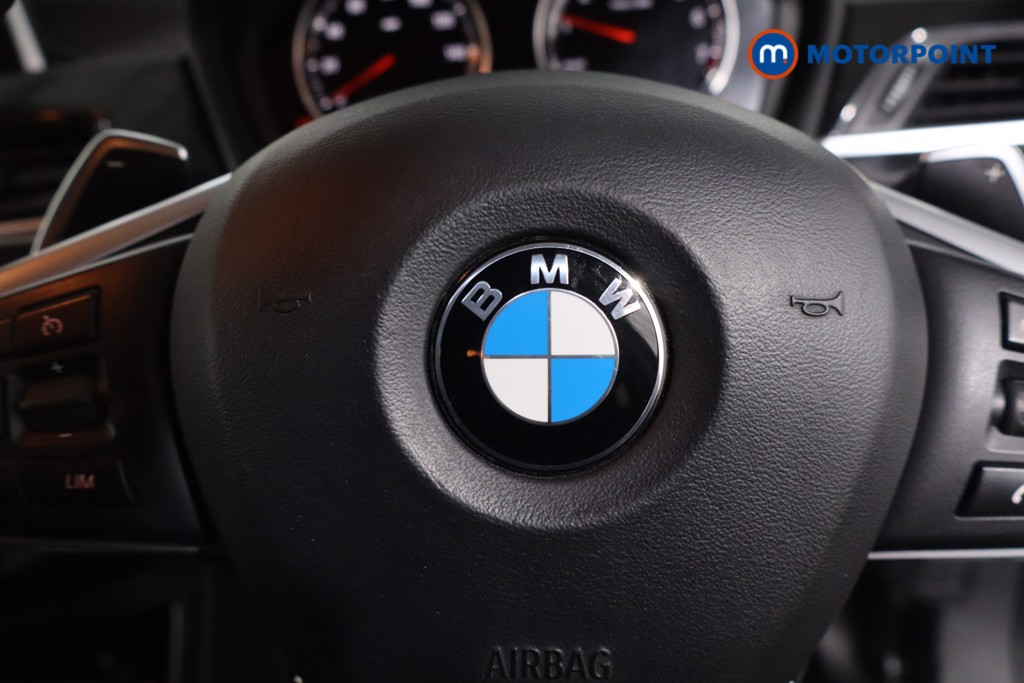 BMW X2 Sport Automatic Petrol SUV - Stock Number (1611240) - 13th supplementary image