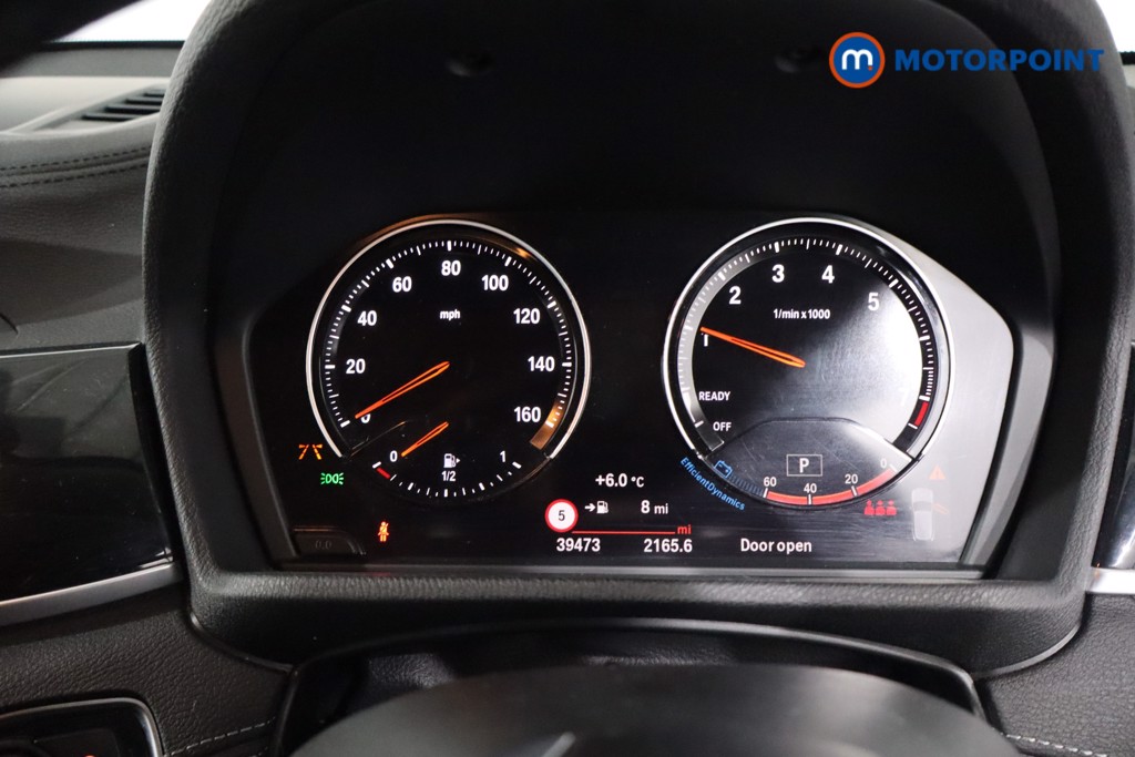 BMW X2 Sport Automatic Petrol SUV - Stock Number (1611240) - 16th supplementary image