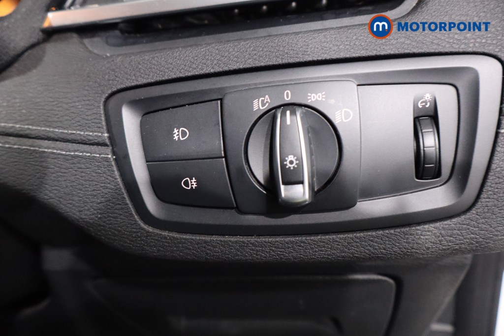 BMW X2 Sport Automatic Petrol SUV - Stock Number (1611240) - 17th supplementary image