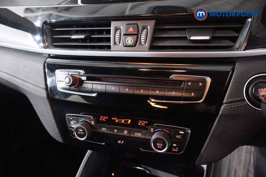 BMW X2 Sport Automatic Petrol SUV - Stock Number (1611240) - 19th supplementary image