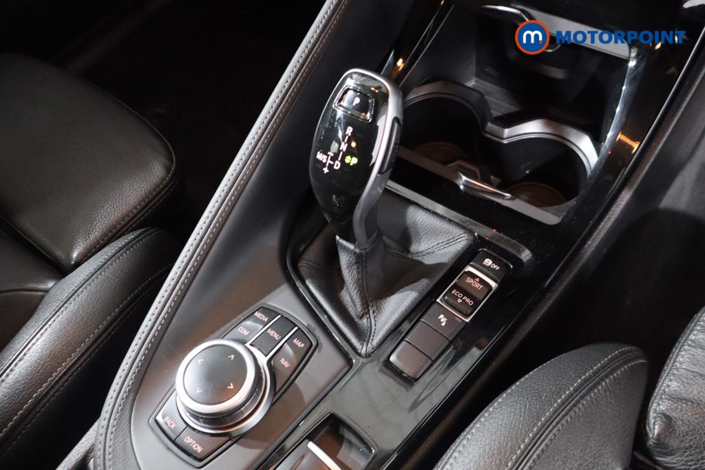 BMW X2 Sport Automatic Petrol SUV - Stock Number (1611240) - 20th supplementary image