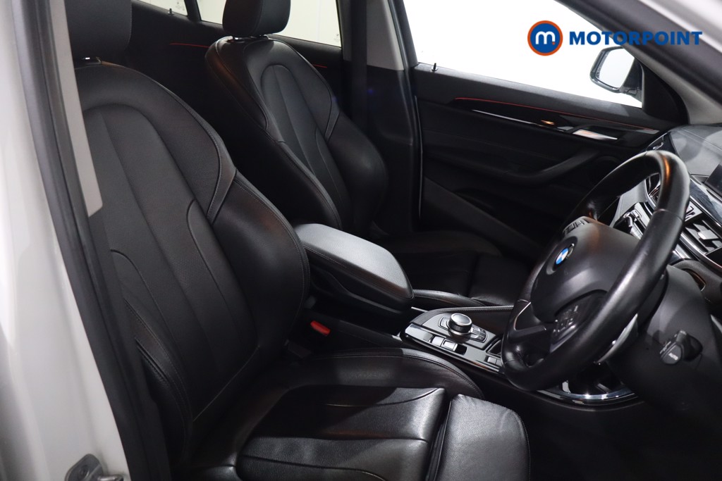 BMW X2 Sport Automatic Petrol SUV - Stock Number (1611240) - 22nd supplementary image