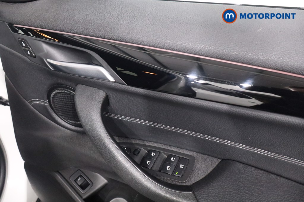 BMW X2 Sport Automatic Petrol SUV - Stock Number (1611240) - 24th supplementary image