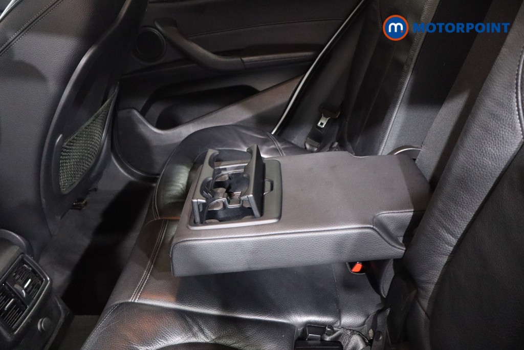 BMW X2 Sport Automatic Petrol SUV - Stock Number (1611240) - 26th supplementary image