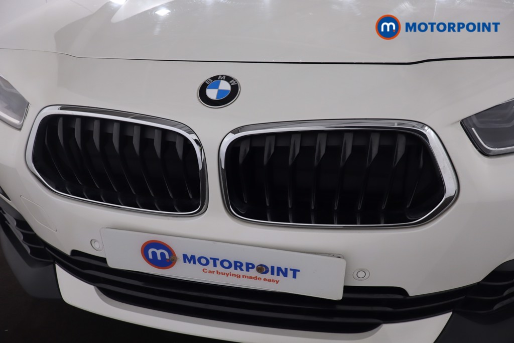 BMW X2 Sport Automatic Petrol SUV - Stock Number (1611240) - 28th supplementary image