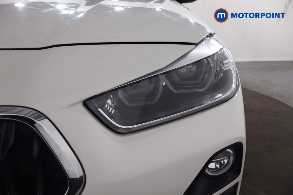 BMW X2 Sport Automatic Petrol SUV - Stock Number (1611240) - 30th supplementary image