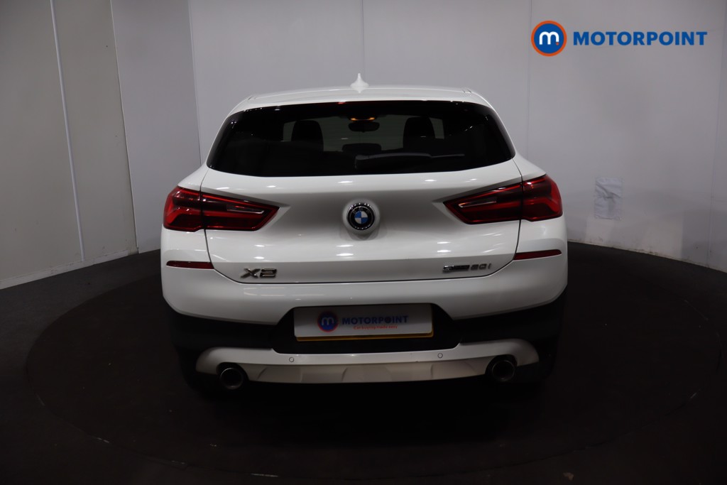 BMW X2 Sport Automatic Petrol SUV - Stock Number (1611240) - 34th supplementary image