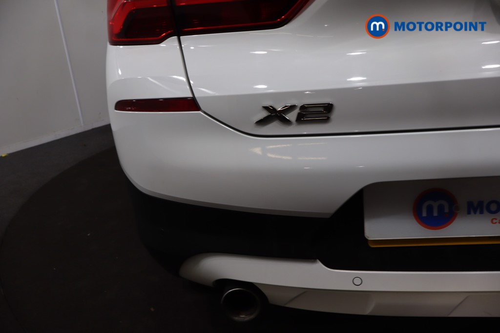 BMW X2 Sport Automatic Petrol SUV - Stock Number (1611240) - 36th supplementary image