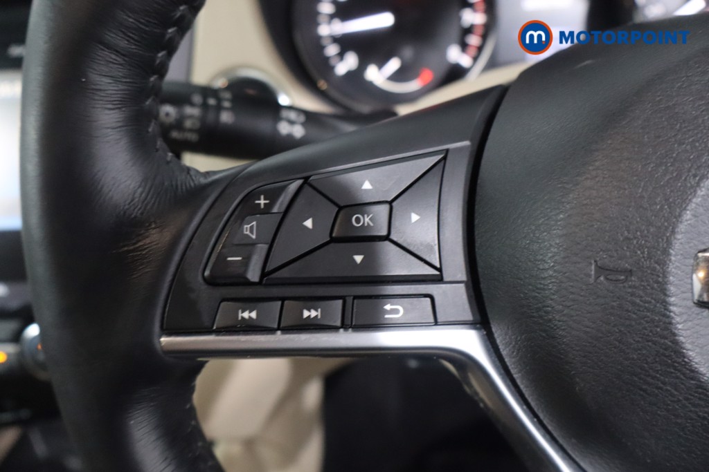 Nissan X-Trail Tekna Manual Petrol SUV - Stock Number (1611346) - 7th supplementary image