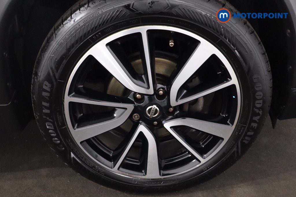 Nissan X-Trail Tekna Manual Petrol SUV - Stock Number (1611346) - 10th supplementary image