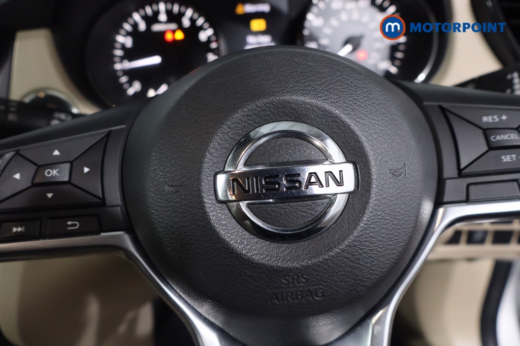 Nissan X-Trail Tekna Manual Petrol SUV - Stock Number (1611346) - 13th supplementary image