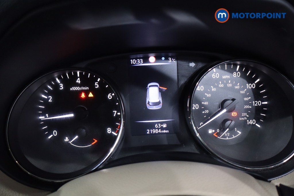 Nissan X-Trail Tekna Manual Petrol SUV - Stock Number (1611346) - 16th supplementary image