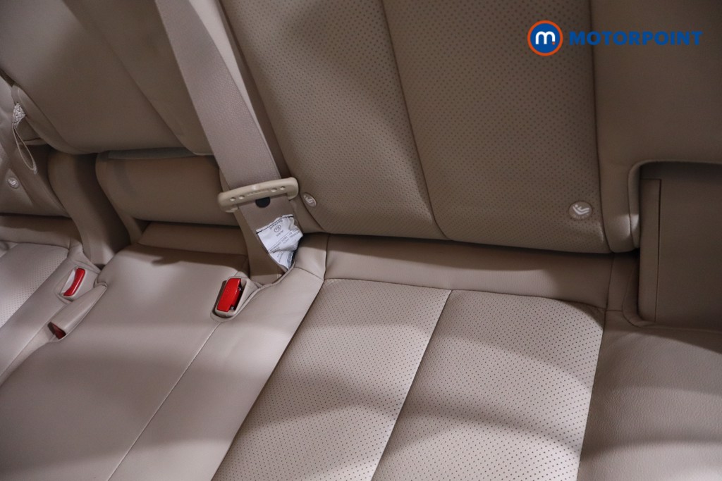 Nissan X-Trail Tekna Manual Petrol SUV - Stock Number (1611346) - 27th supplementary image