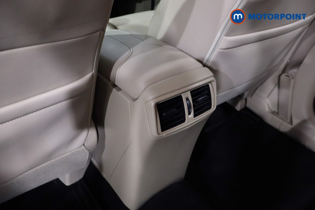 Nissan X-Trail Tekna Manual Petrol SUV - Stock Number (1611346) - 28th supplementary image